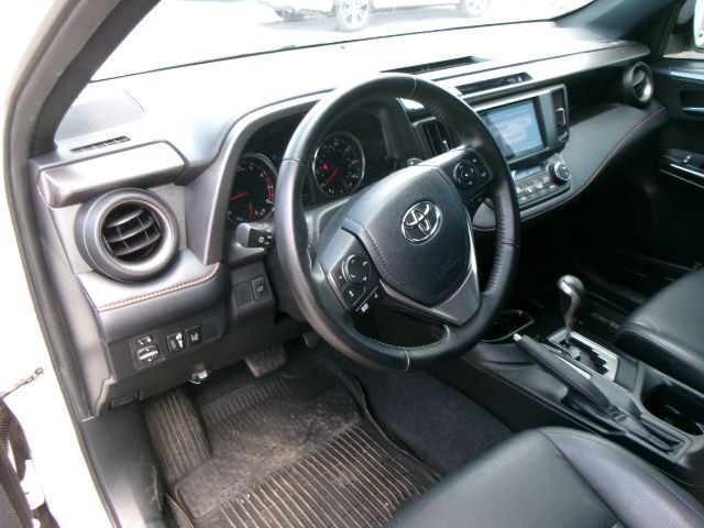 2018 Toyota RAV4 SE Shreveport LA