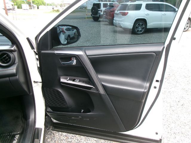 2018 Toyota RAV4 SE Shreveport LA