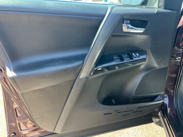 2018 Toyota RAV4 SE Yuma AZ