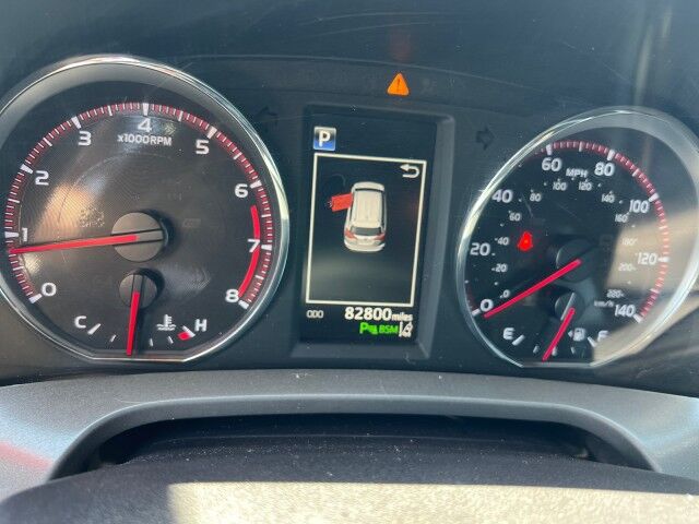 2018 Toyota RAV4 SE Yuma AZ