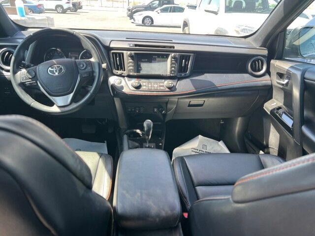 2018 Toyota RAV4 SE Yuma AZ