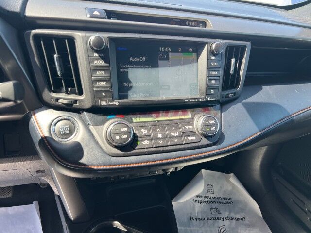 2018 Toyota RAV4 SE Yuma AZ