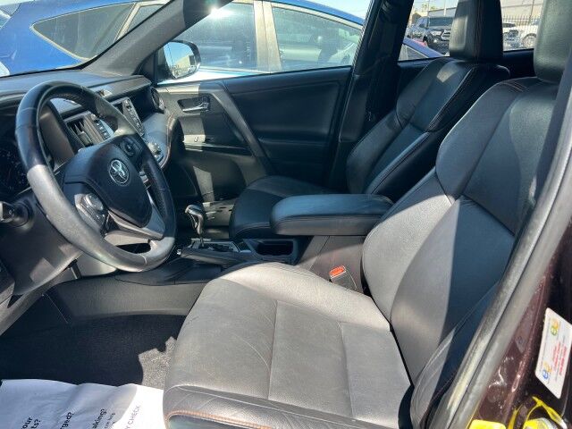 2018 Toyota RAV4 SE Yuma AZ