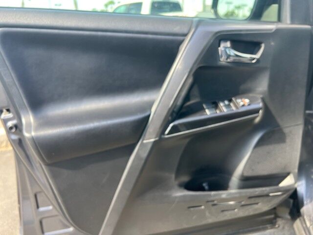 2018 Toyota RAV4 SE Yuma AZ