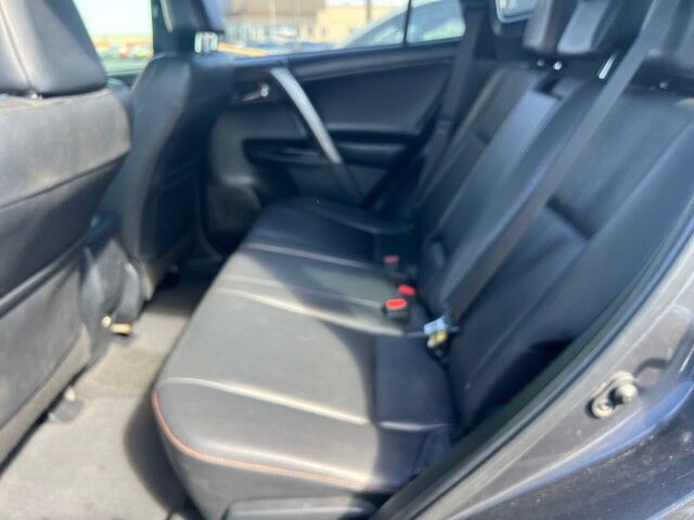 2018 Toyota RAV4 SE Yuma AZ