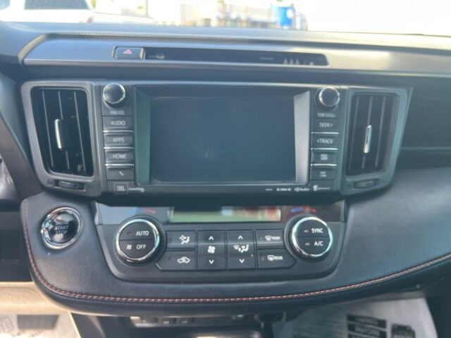 2018 Toyota RAV4 SE Yuma AZ