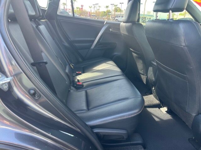 2018 Toyota RAV4 SE Yuma AZ