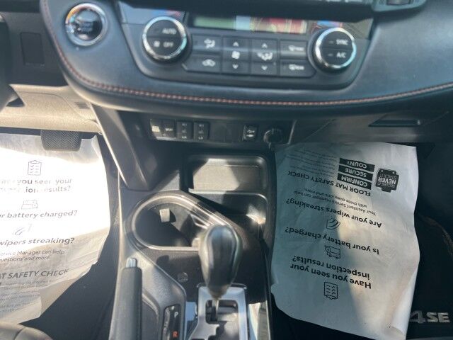 2018 Toyota RAV4 SE Yuma AZ