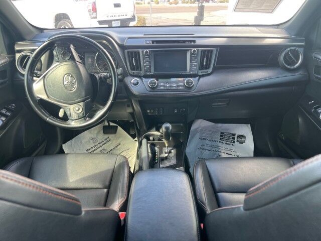 2018 Toyota RAV4 SE Yuma AZ