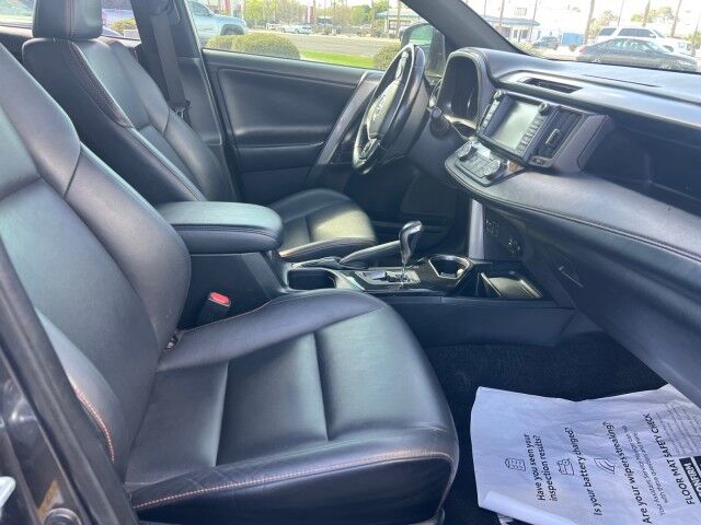 2018 Toyota RAV4 SE Yuma AZ