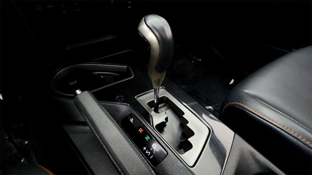 2018 Toyota RAV4 SE Laurel MD