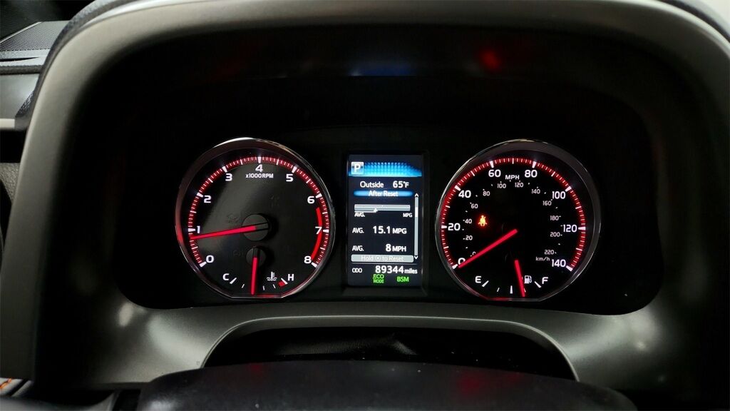 2018 Toyota RAV4 SE Laurel MD