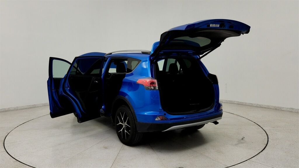 2018 Toyota RAV4 SE Laurel MD