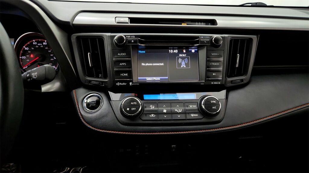 2018 Toyota RAV4 SE Laurel MD