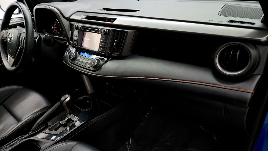 2018 Toyota RAV4 SE Laurel MD