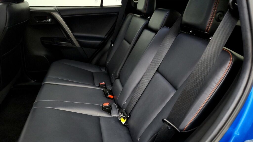 2018 Toyota RAV4 SE Laurel MD