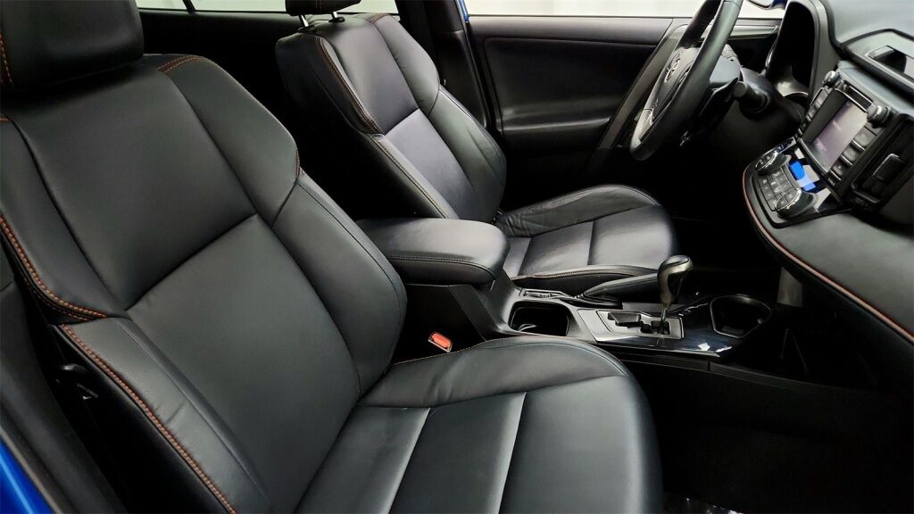 2018 Toyota RAV4 SE Laurel MD