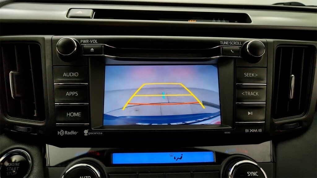 2018 Toyota RAV4 SE Laurel MD