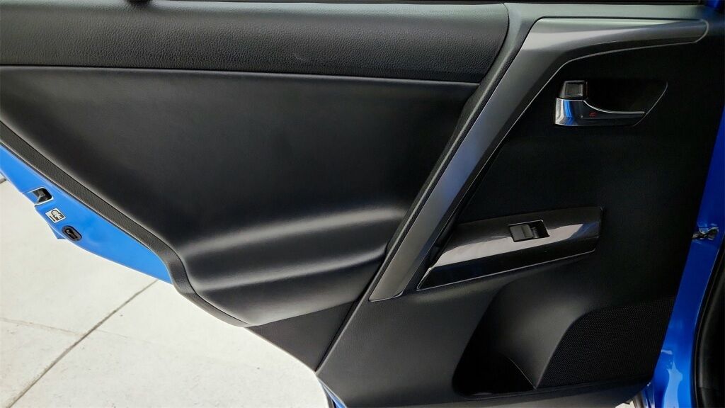 2018 Toyota RAV4 SE Laurel MD