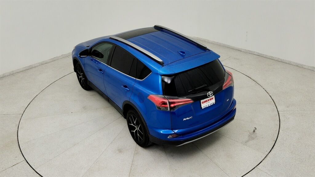 2018 Toyota RAV4 SE Laurel MD