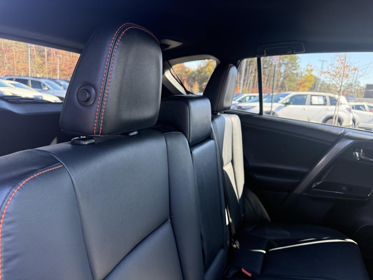 2018 Toyota RAV4 SE Springfield VA