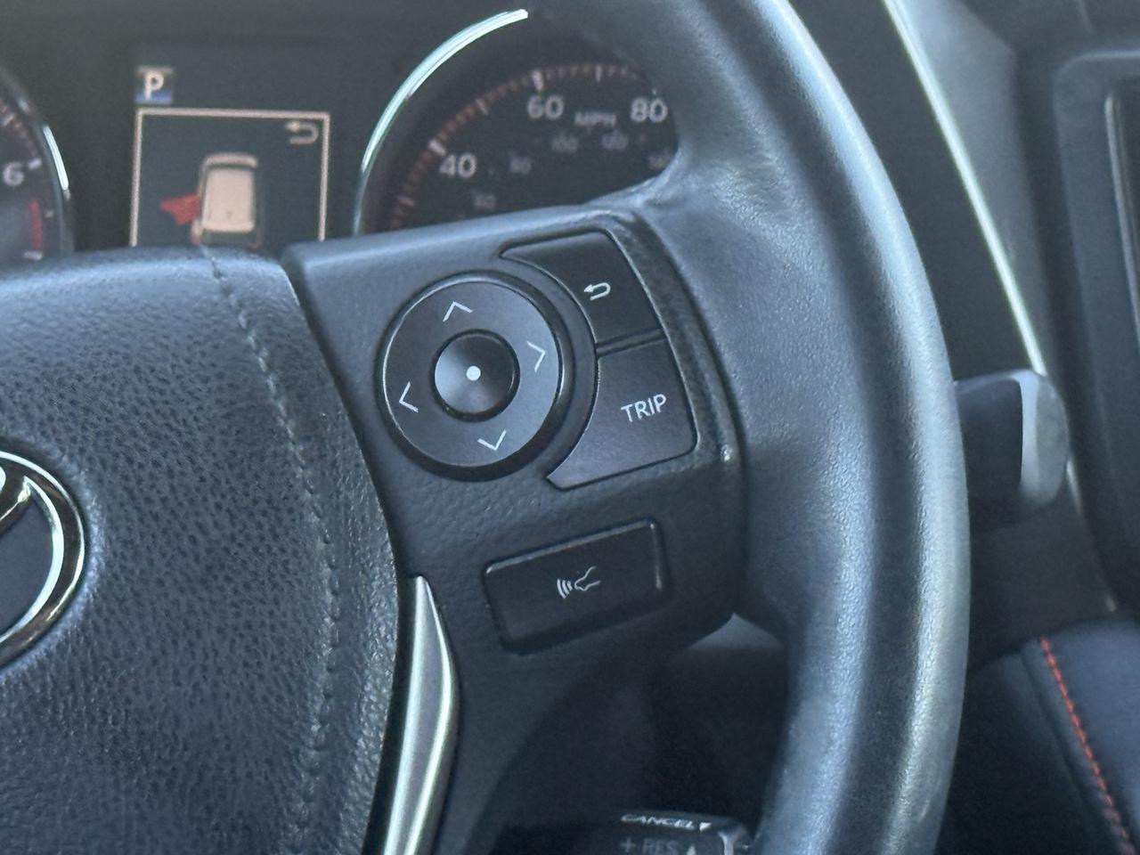 2018 Toyota RAV4 SE Springfield VA