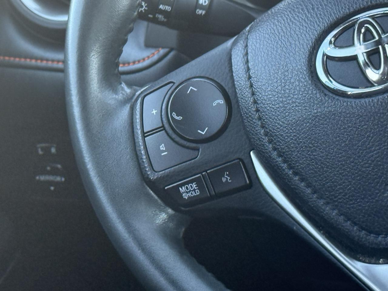 2018 Toyota RAV4 SE Springfield VA