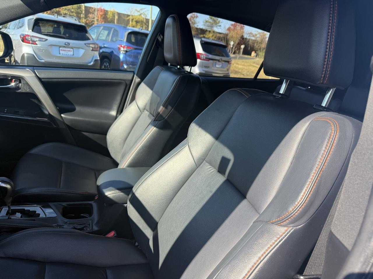 2018 Toyota RAV4 SE Springfield VA