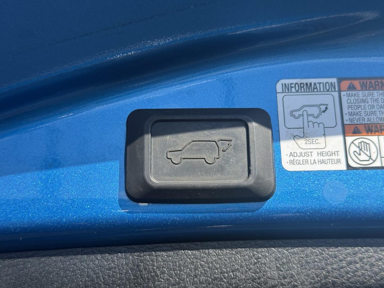 2018 Toyota RAV4 SE Springfield VA