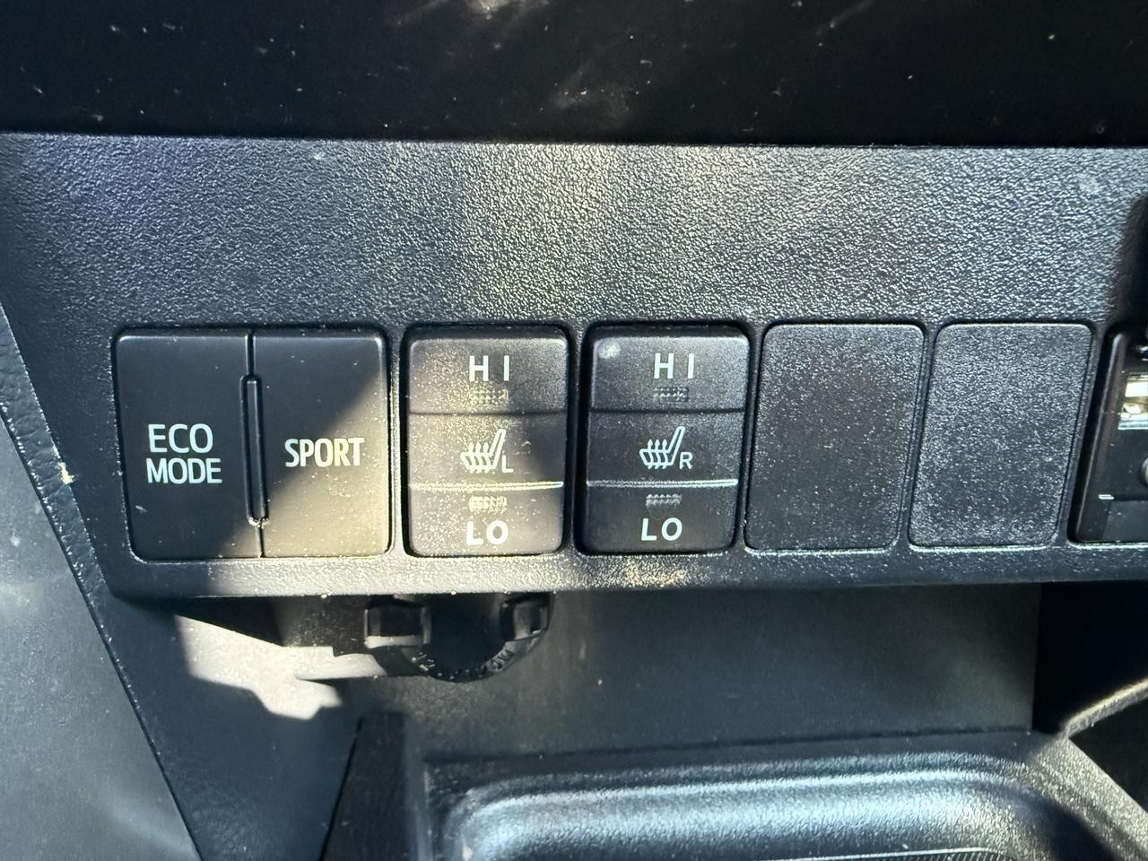 2018 Toyota RAV4 SE Springfield VA