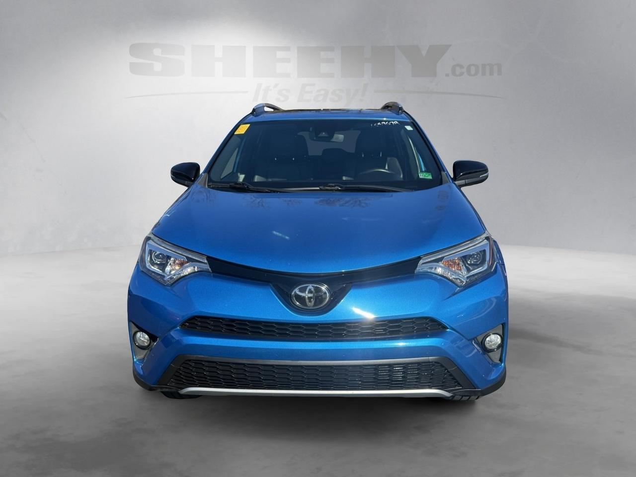 2018 Toyota RAV4 SE Springfield VA