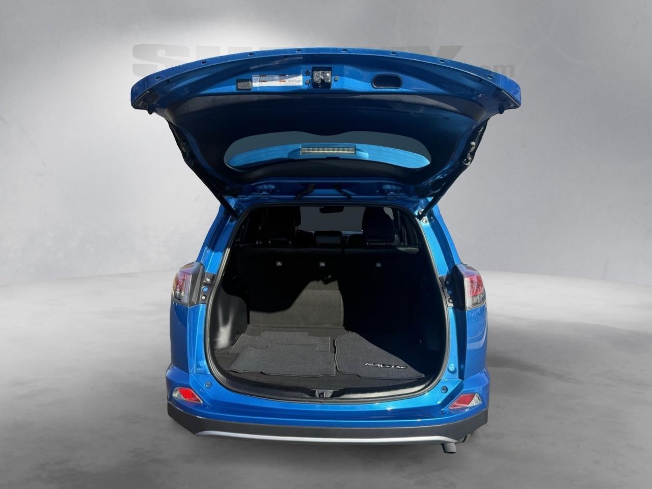 2018 Toyota RAV4 SE Springfield VA