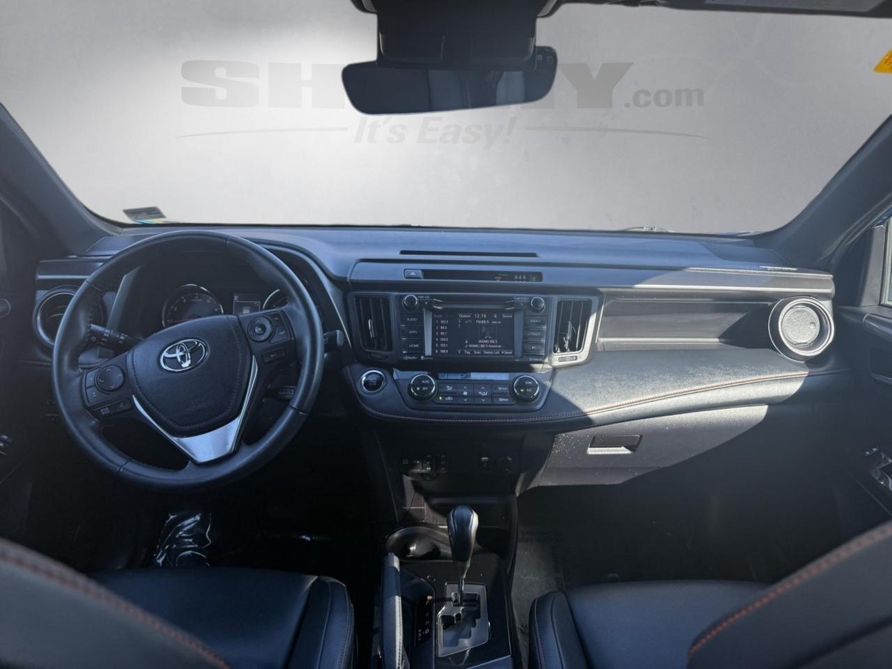 2018 Toyota RAV4 SE Springfield VA