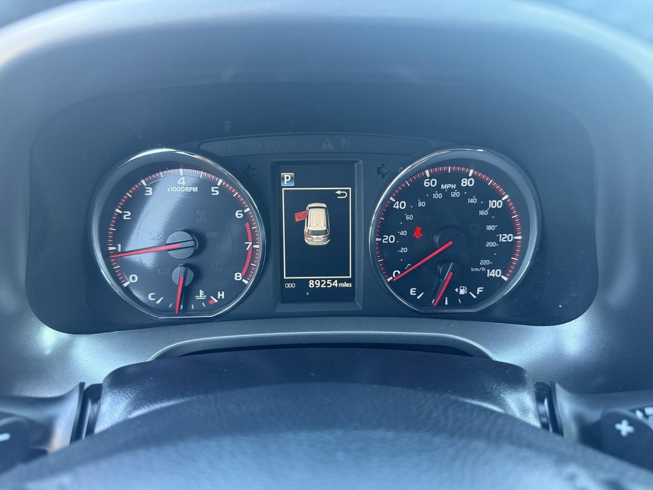 2018 Toyota RAV4 SE Springfield VA