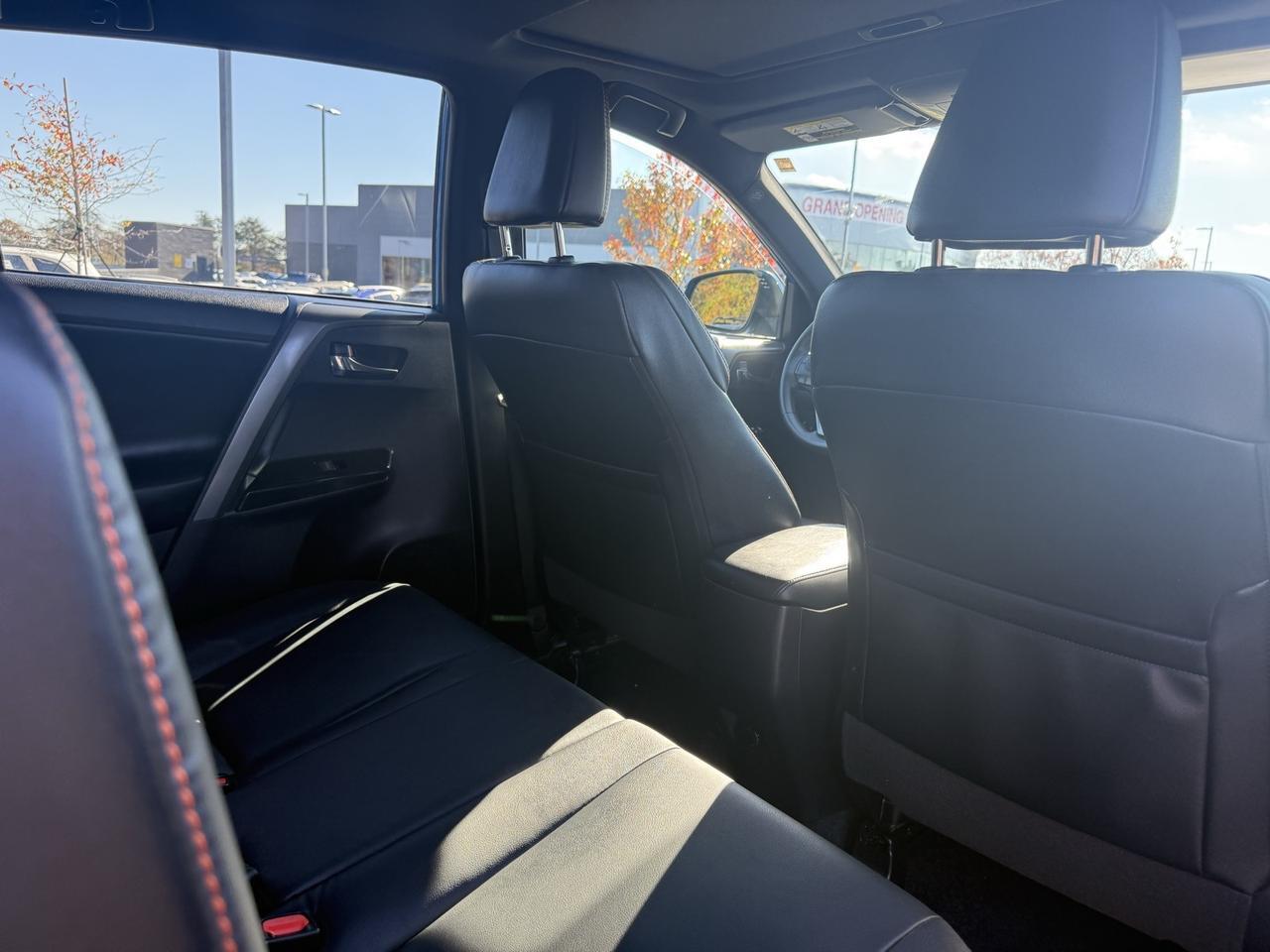 2018 Toyota RAV4 SE Springfield VA