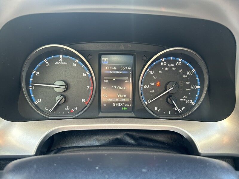 2018 Toyota RAV4 XLE - 1 OWNER - REGULAR OIL CHANGES Whitinsville MA