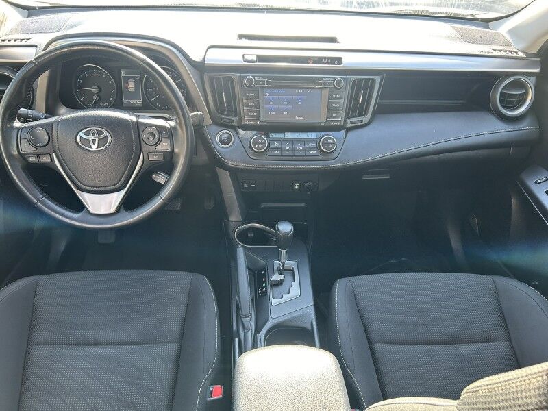 2018 Toyota RAV4 XLE - 1 OWNER - REGULAR OIL CHANGES Whitinsville MA