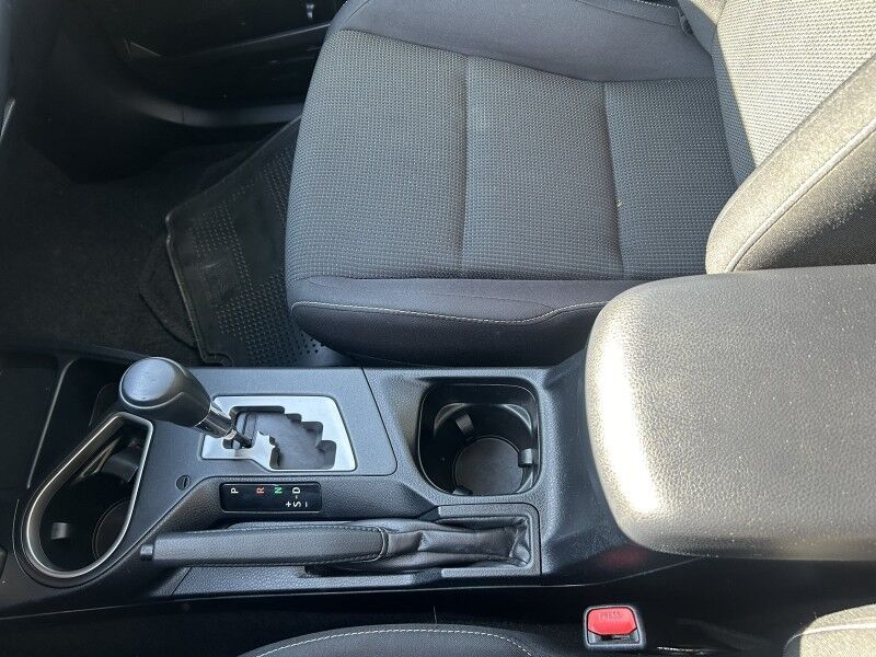 2018 Toyota RAV4 XLE - 1 OWNER - REGULAR OIL CHANGES Whitinsville MA