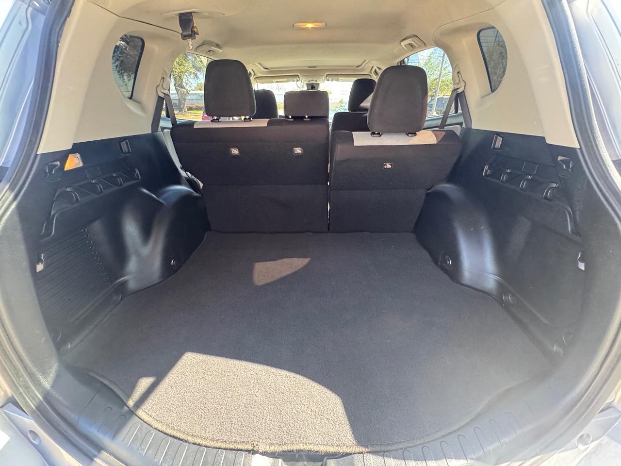 2018 Toyota RAV4 XLE | Adventure Austin TX