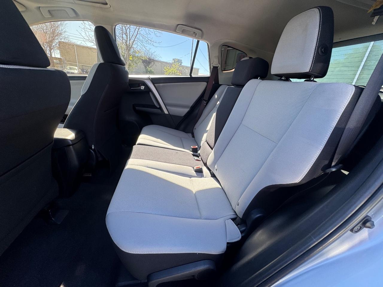 2018 Toyota RAV4 XLE | Adventure Austin TX