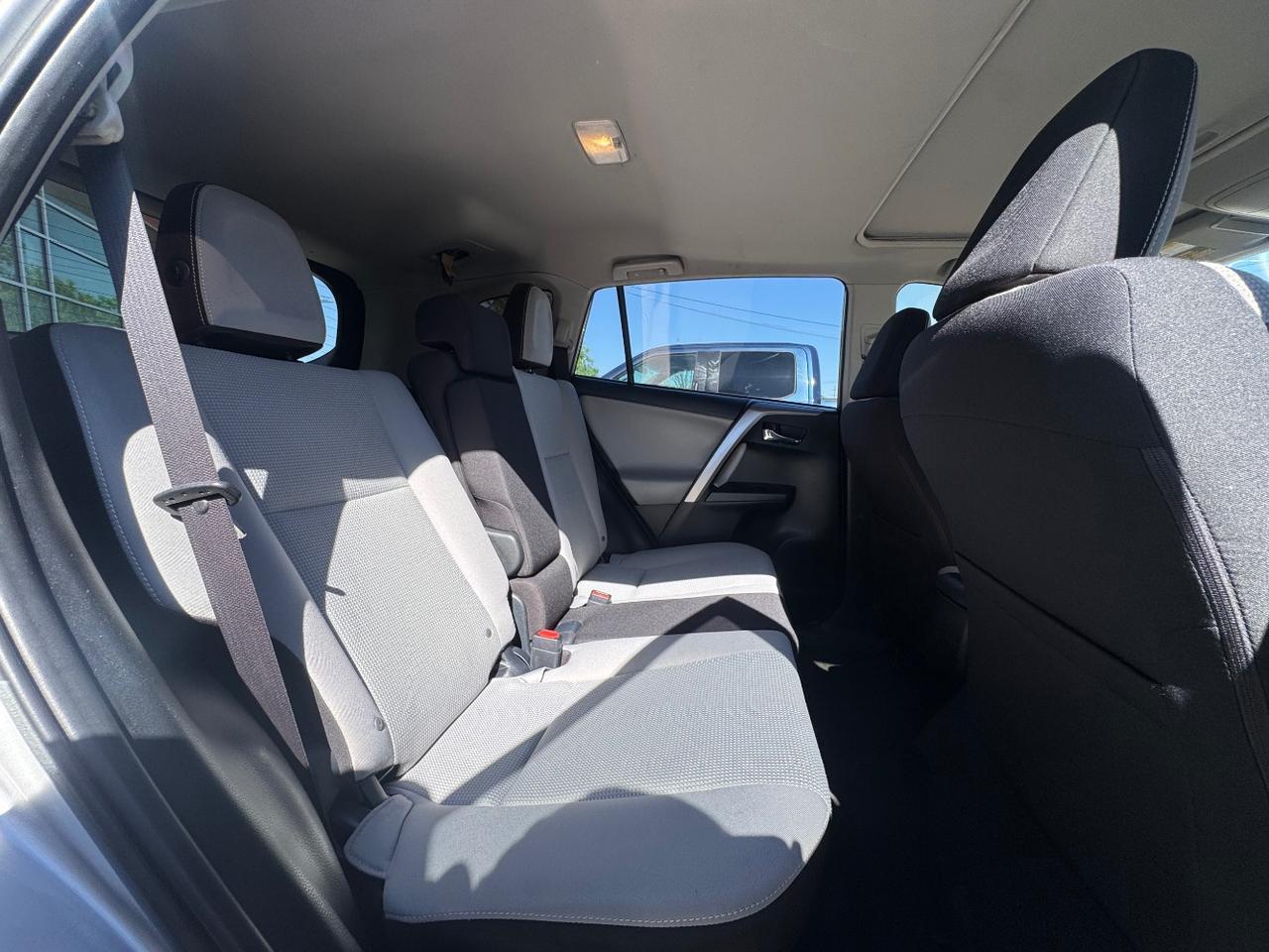 2018 Toyota RAV4 XLE | Adventure Austin TX