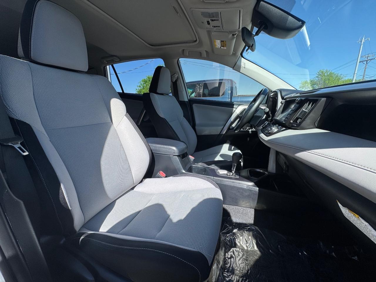 2018 Toyota RAV4 XLE | Adventure Austin TX