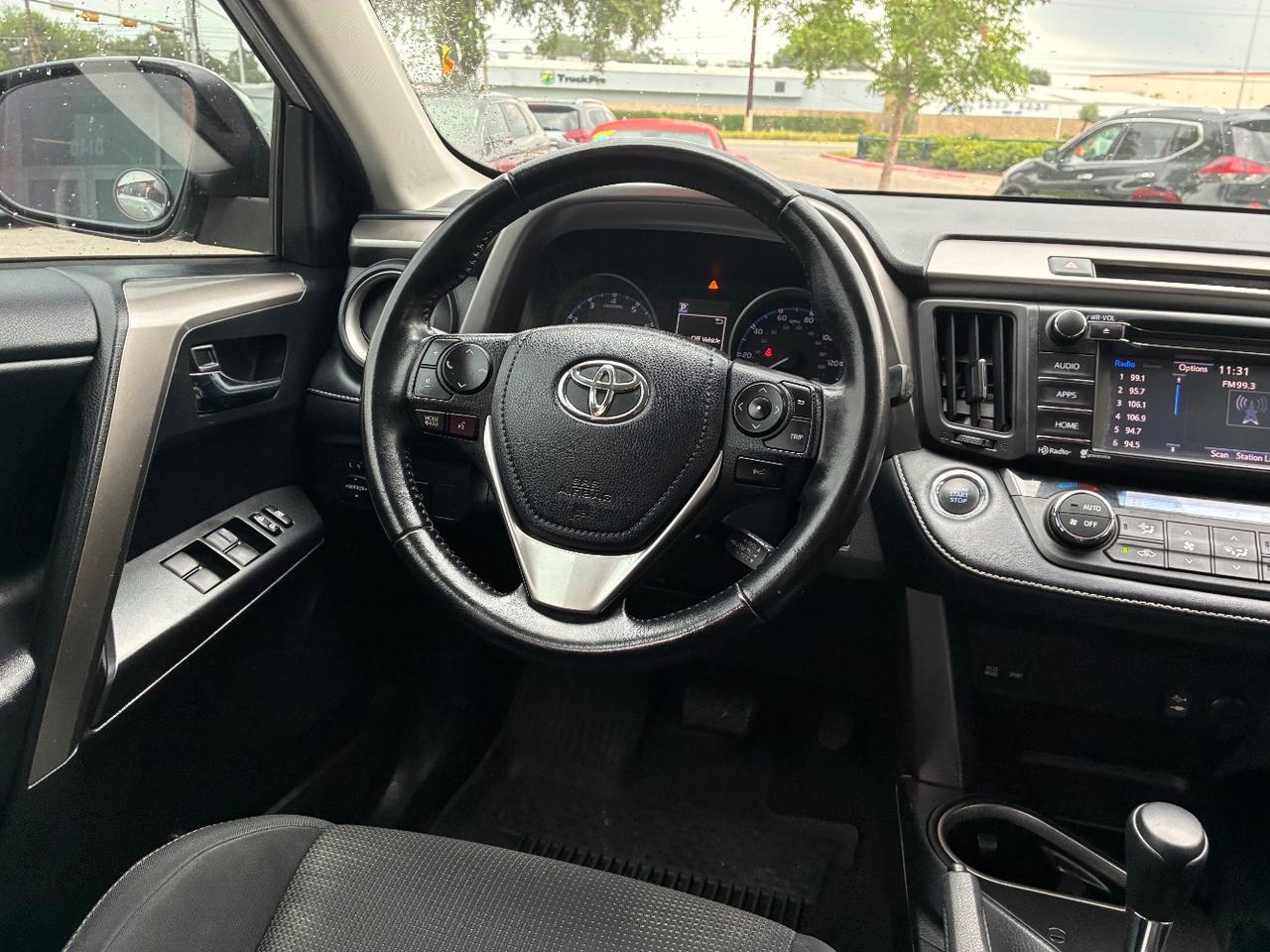 2018 Toyota RAV4 XLE | Adventure Austin TX