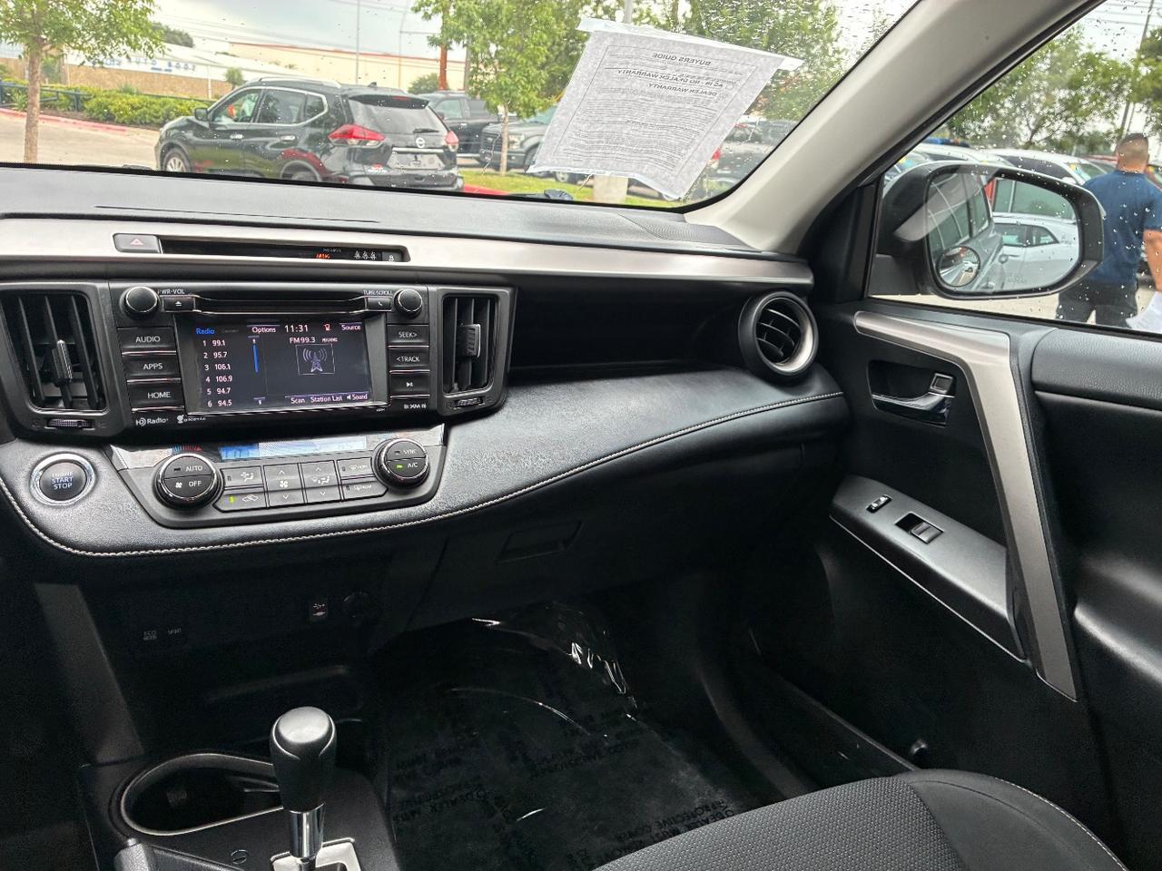 2018 Toyota RAV4 XLE | Adventure Austin TX