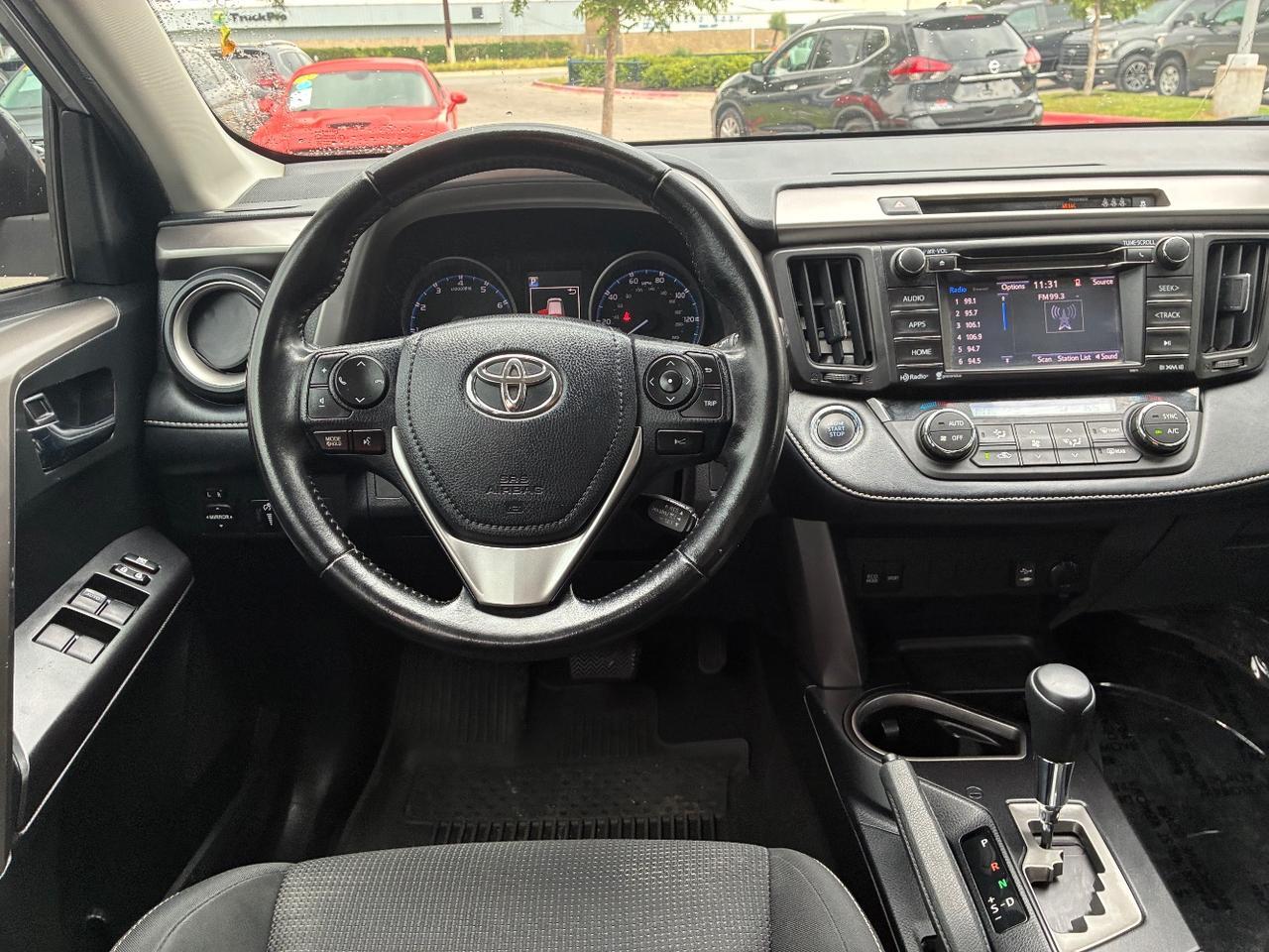 2018 Toyota RAV4 XLE | Adventure Austin TX