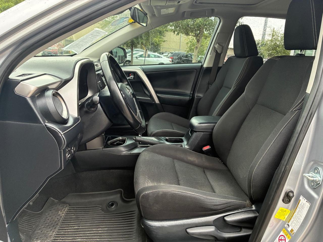 2018 Toyota RAV4 XLE | Adventure Austin TX