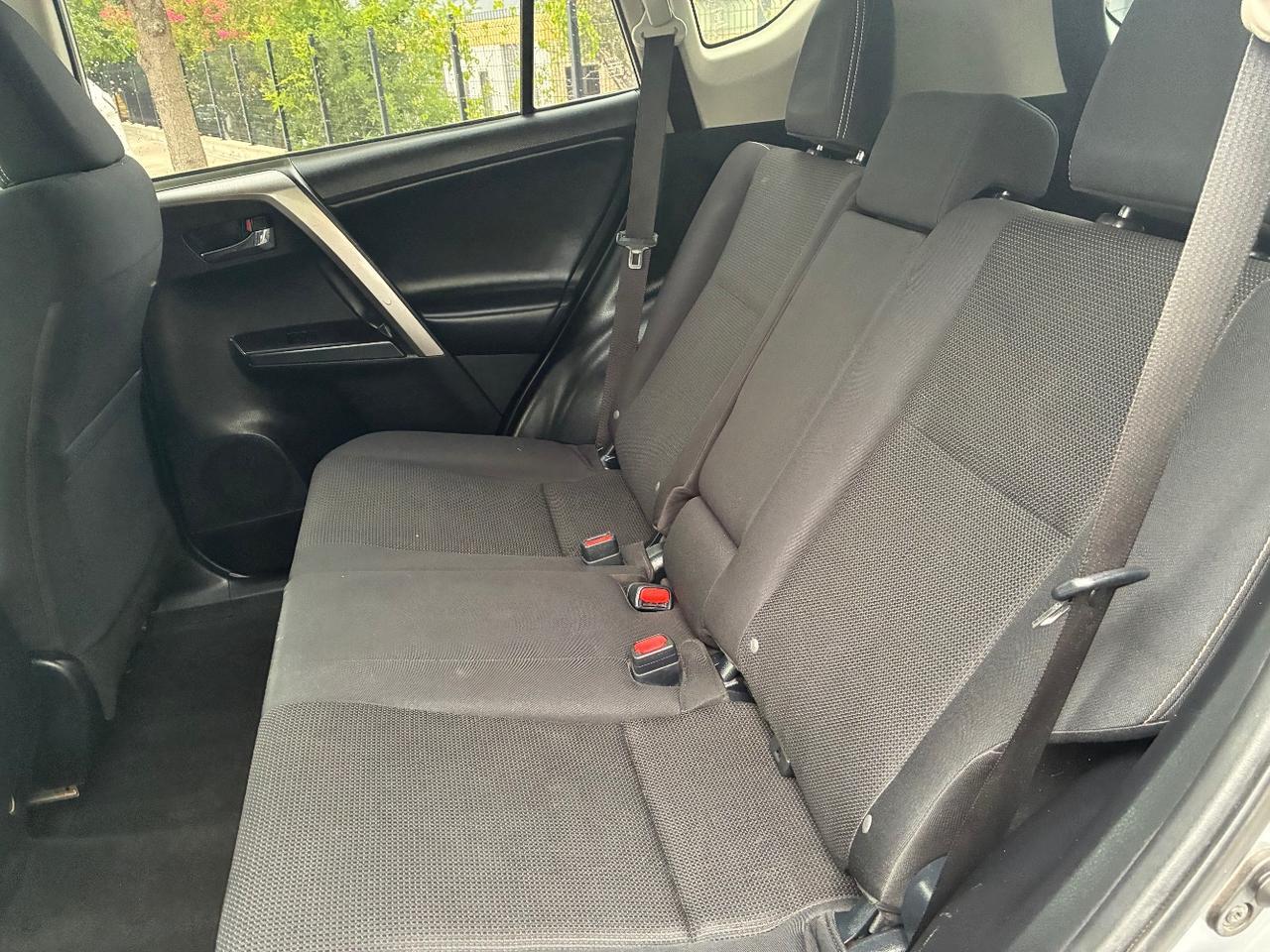 2018 Toyota RAV4 XLE | Adventure Austin TX