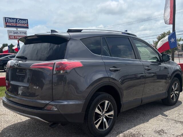 2018 Toyota RAV4 XLE | Adventure Austin TX