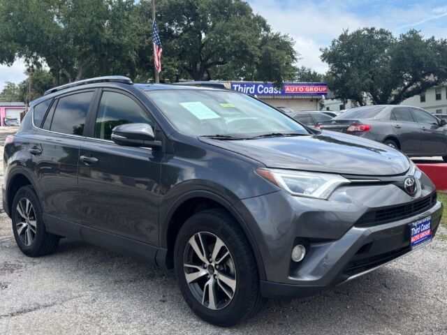 2018 Toyota RAV4 XLE | Adventure Austin TX