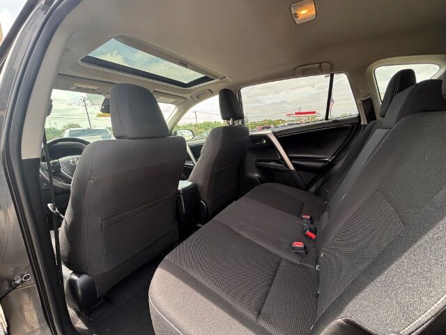 2018 Toyota RAV4 XLE | Adventure Austin TX
